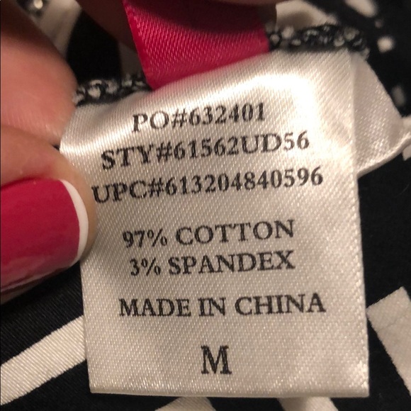 Used dress by heart soul size M - Picture 7 of 8